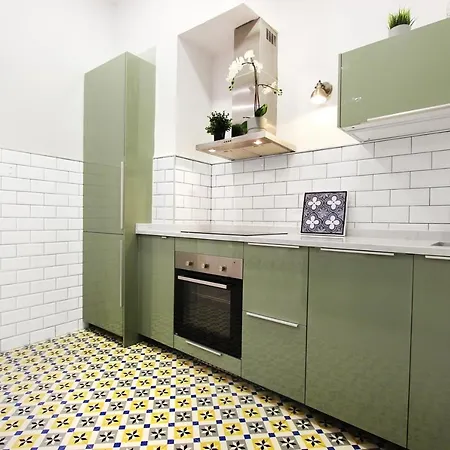 Two Bedroom Flat Born *