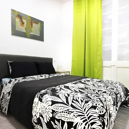 Two Bedroom Flat Born Apartament *